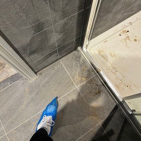 Builders Clean Kings Langley